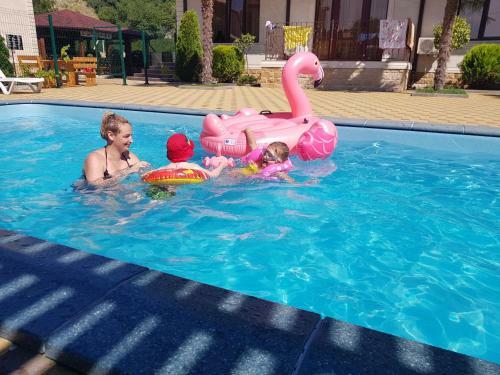 Hotel Riviera Gostevoy Dvor