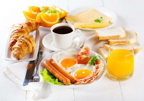 Hotel Riviera Gostevoy Dvor