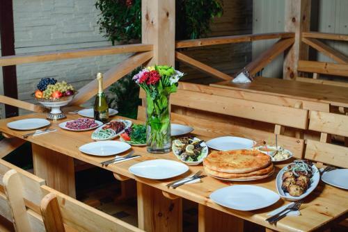 Hotel Riviera Gostevoy Dvor