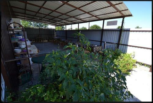 Hostal Azov Solnechny Guest House