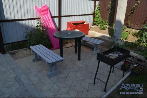 Hostal Azov Solnechny Guest House
