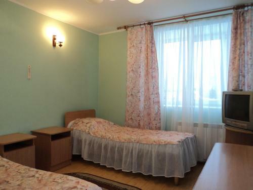 Sharya Hotel