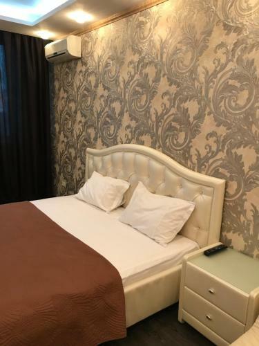 Vip Apartment Na Fpk