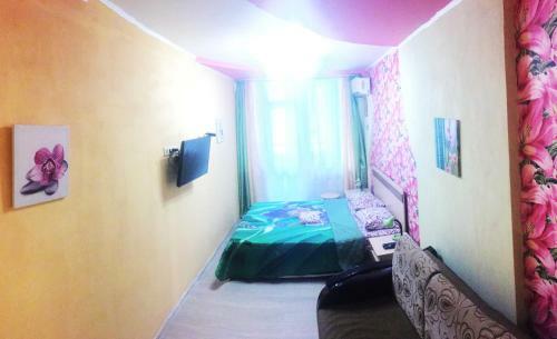 Apartamento Panorama Kazan Center