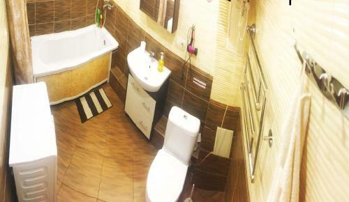 Apartamento Panorama Kazan Center