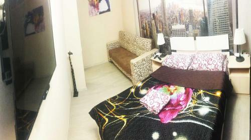 Apartamento Panorama Kazan Center