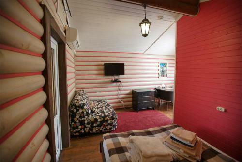 Pokrovskiy Holiday Park