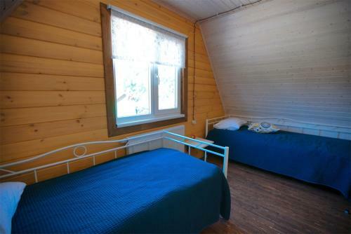 Pokrovskiy Holiday Park