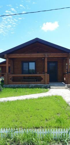 Pokrovskiy Holiday Park