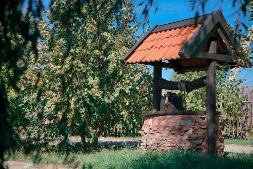 Pokrovskiy Holiday Park