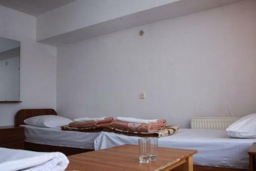 Hotel It Call Rooms