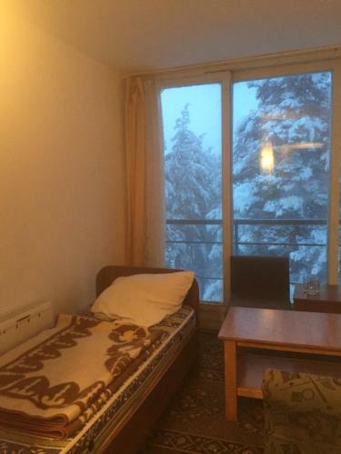 Hotel It Call Rooms