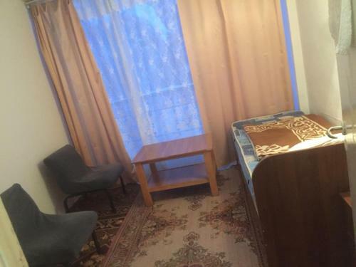 Hotel It Call Rooms