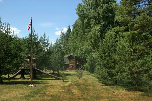 Posada Baza Otdykha Yar