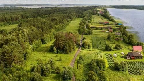 Agroturismo Dom Na Beregu Ozera