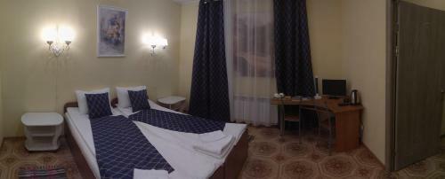 Posada Inn Pelys'