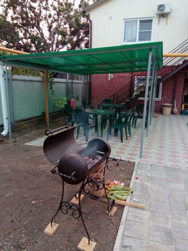 Hostal Guest House Na Polievoi