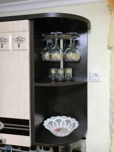 Hostal Guest House Na Polievoi
