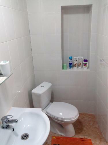 Hostal Guest House Na Polievoi