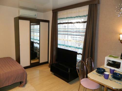 Hostal Guest House On Rostovskaya 50