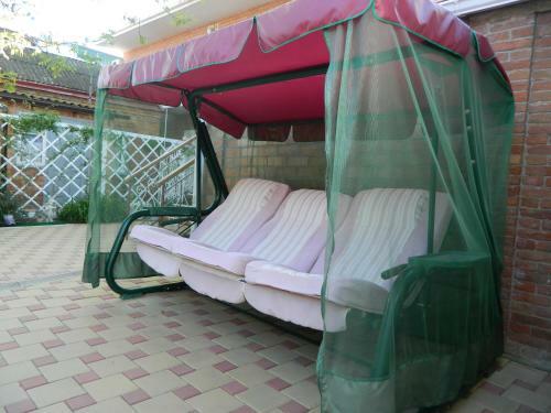 Hostal Guest House On Rostovskaya 50