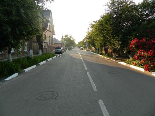 Hostal Guest House On Rostovskaya 50