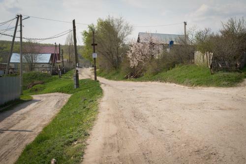 Hostal Guest House Zolotaya Podkova