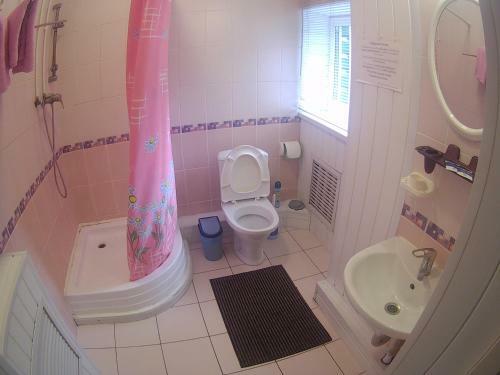 Hostal Guest House Evdokimovykh