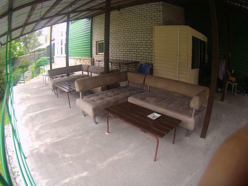 Hostal Guest House Evdokimovykh