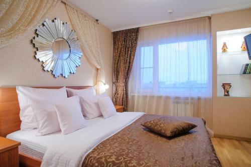 Syktyvkar Hotel