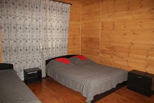 Hostal Guest House Sovetov 7