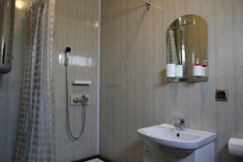 Hostal Guest House Sovetov 7