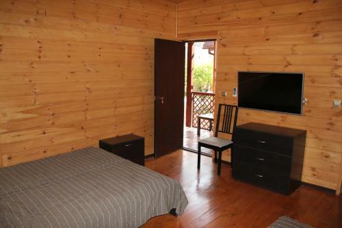 Hostal Guest House Sovetov 7