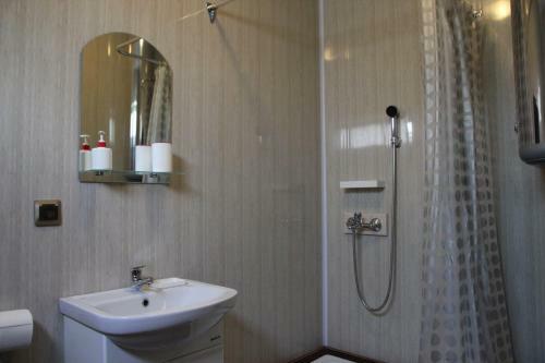 Hostal Guest House Sovetov 7