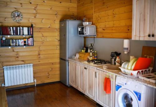 Hostal Guest House Sovetov 7