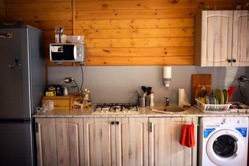 Hostal Guest House Sovetov 7