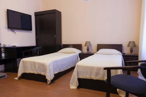 Apart Hotel Cherepovets
