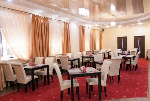 Apart Hotel Cherepovets