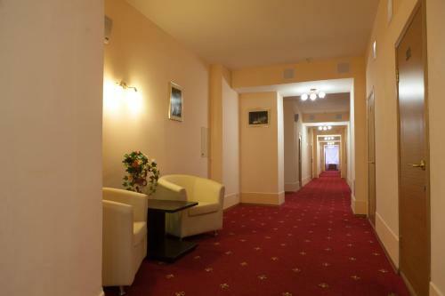 Apart Hotel Cherepovets
