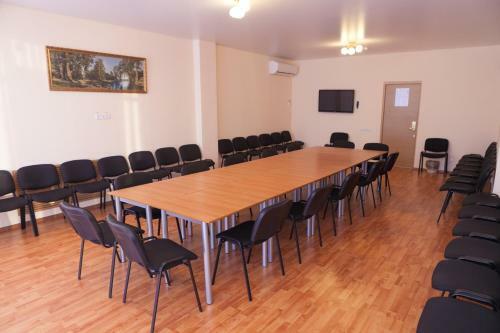 Apart Hotel Cherepovets