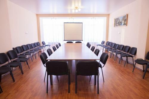 Apart Hotel Cherepovets