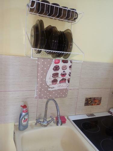 Usadba Bereg