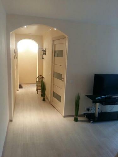 Apartamienty "novyi Dom"