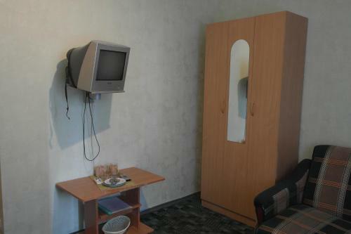 Hotel Drongo