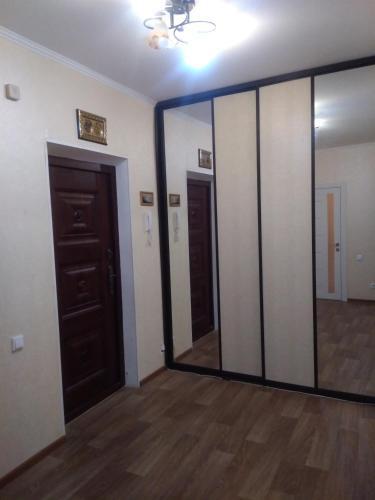Apartament On Dubravnaya 28