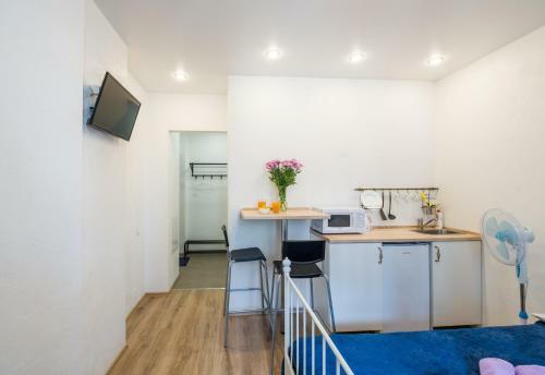 Apartamento Arsenika Home At Kremlin On Baumana
