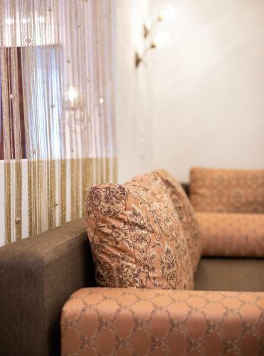 Apartamento Arsenika Home At Kremlin On Baumana