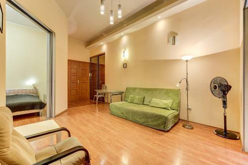 Apartamento Sutkipeterburg Nevsky Prospekt 65