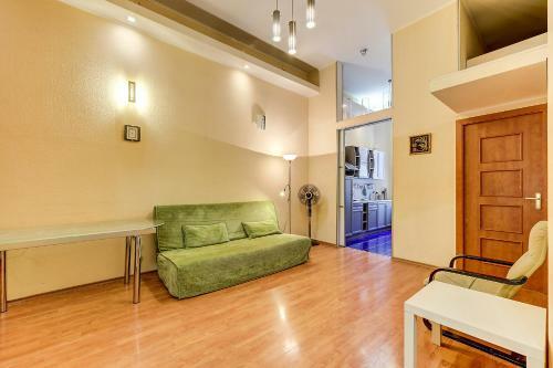 Apartamento Sutkipeterburg Nevsky Prospekt 65