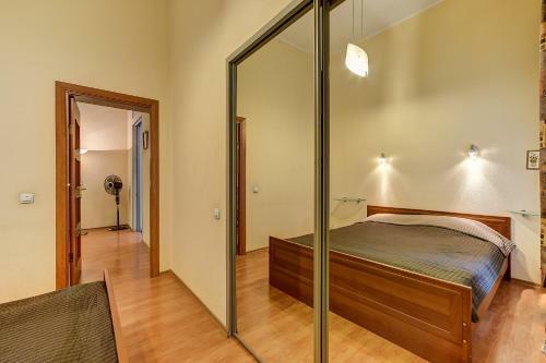 Apartamento Sutkipeterburg Nevsky Prospekt 65